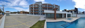 Pé na areia em Praia do Flamengo - Salvador - BA